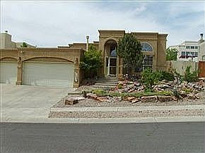 1st image of 13405 Summit Hills Pl NE
