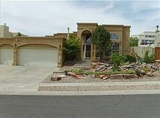 13405 Summit Hills Pl NE, Albuquerque, NM 87112