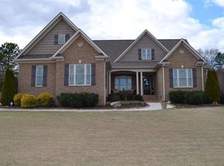 133 Tully Dr, Anderson, SC 29621