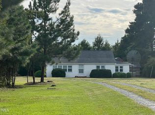 5974 State Highway 50 S, Benson, NC 27504