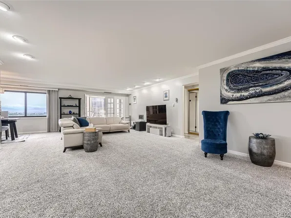 7877 E Mississippi Avenue Bldg B #1207, Denver, CO 80247