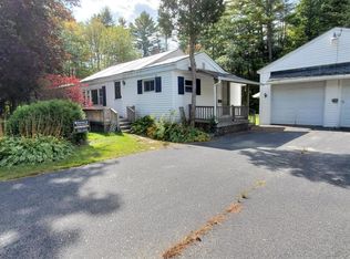 1033 Royalsborough Rd, Durham, ME 04222