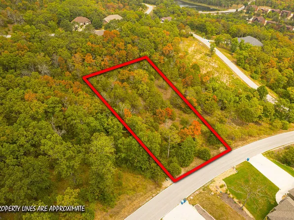 207 Black Forest Lane, Branson West, MO 65737