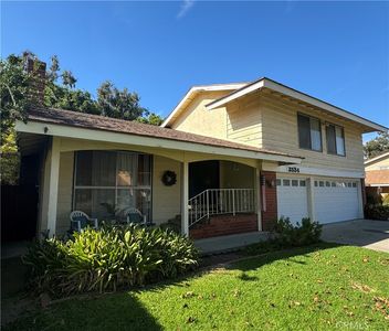 2534 Alona St, Santa Ana, CA, 92706