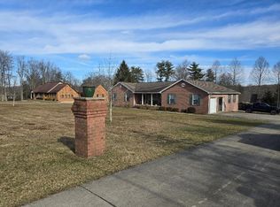 3784 Grandview Rd, Beaver, WV 25813