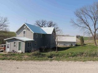 1193 310th St, Bridgewater, IA 50837