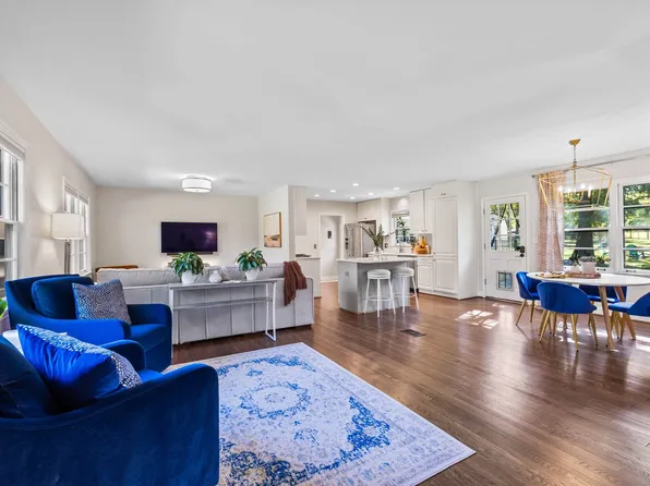 6809 Fleetwood Dr, Nashville, TN 37205