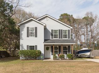 2076 Clayton Dr, Charleston, SC 29414