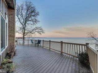 418 Point Mary Cir, Tracys Landing, MD 20779