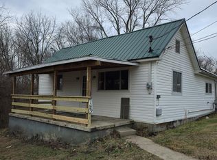 1309 S Maine Ave, Wellston, OH