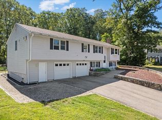 59 Southgate Rd, Franklin, MA 02038