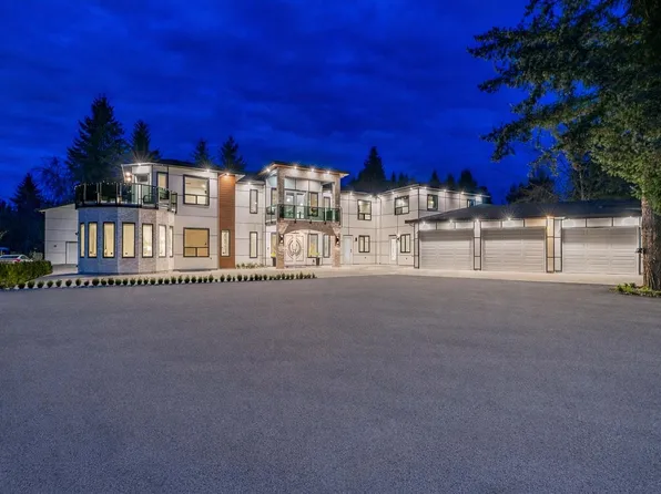 24095 65th Ave, Langley, BC V2Y 2H1