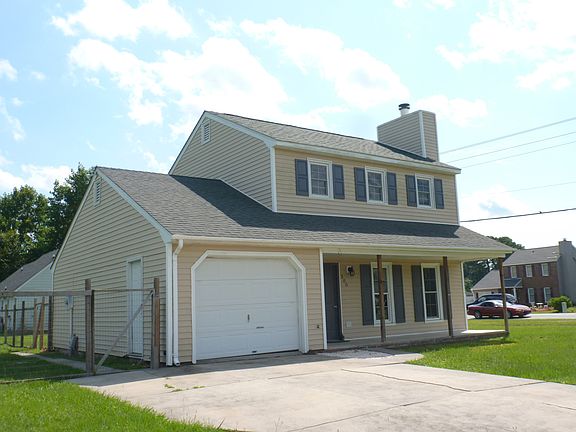 Double-wide pad