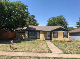 3508 29th St, Lubbock, TX 79410