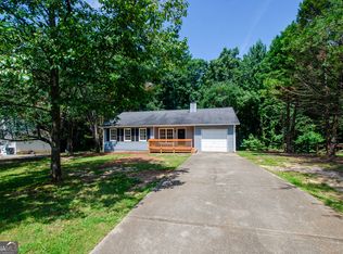 2317 Verner Rd, Lawrenceville, GA 30043