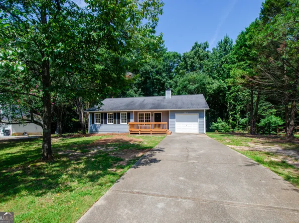 2317 Verner Rd, Lawrenceville, GA 30043