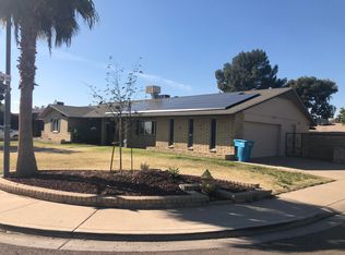 3860 W Beryl Ave, Phoenix, AZ 85051