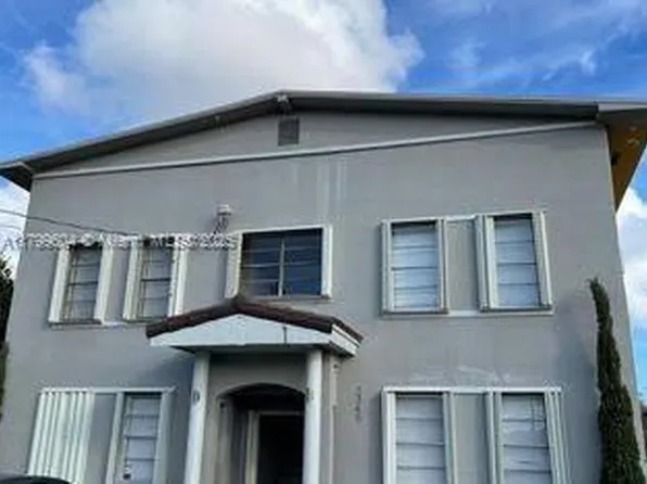 2345 NW Flagler Ter APT 1, Miami, FL 33125