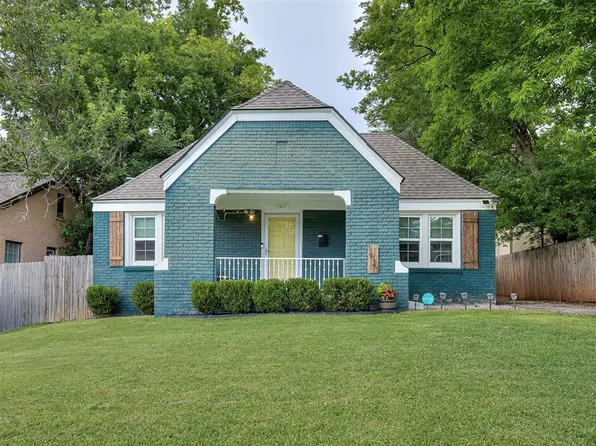 1921 NW 28th St, Oklahoma City, OK 73106