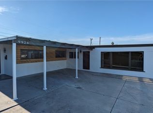 9926 Calmada Ave, Whittier, CA 90605