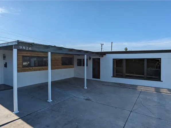 9926 Calmada Ave, Whittier, CA 90605