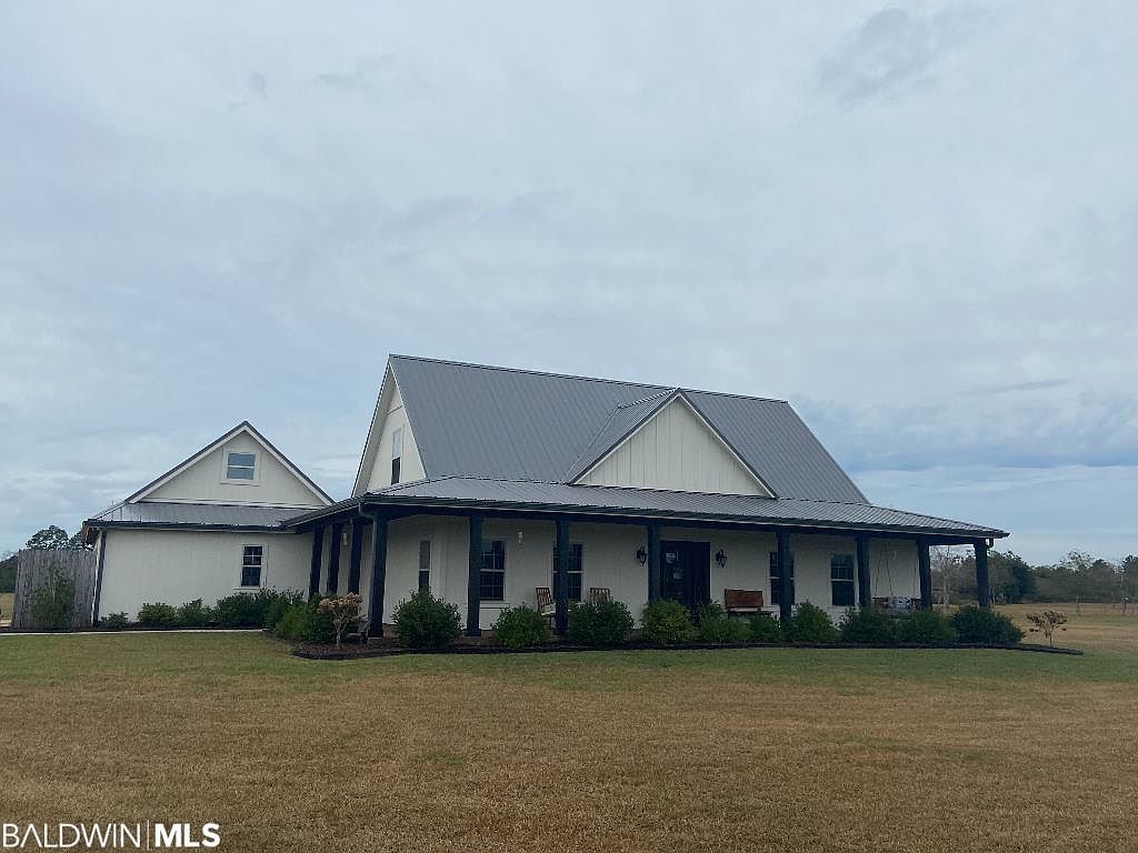 9697 Stucki Rd, Elberta, AL 36530 Zillow