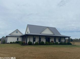 9697 Stucki Rd, Elberta, AL 36530