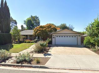 1808 Constitution Ct, San Jose, CA