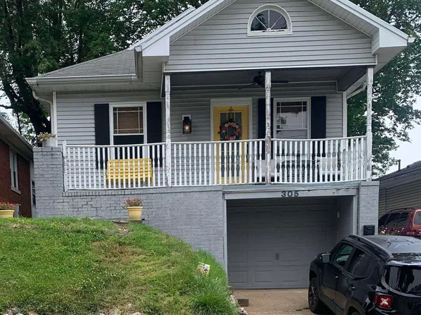 305 Schreeder Ave, Evansville, IN 47712
