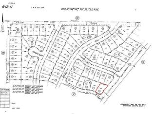 O'Suerte Way, Desert Hot Springs, CA 92240