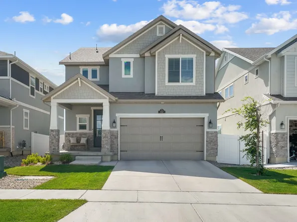 142 S Copper Ln, Saratoga Springs, UT 84045