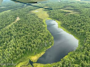 Township Road A Rd #B, Willow, AK 99688