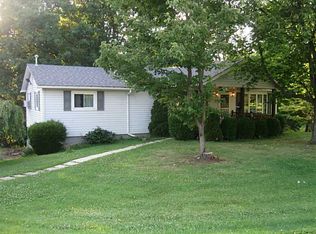 1230 Gringo Clinton Rd, Aliquippa, PA 15001