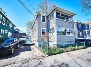 15-17 Wilson Ave, Belmont, MA 02478