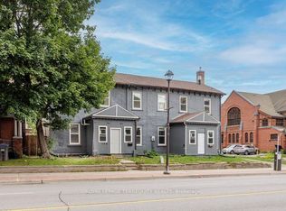 166 Main St N #2, Brampton, ON L6V 1N9