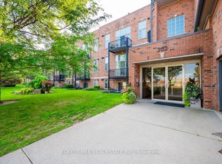 262 Dundas St E #102, Hamilton, ON L8B1A9