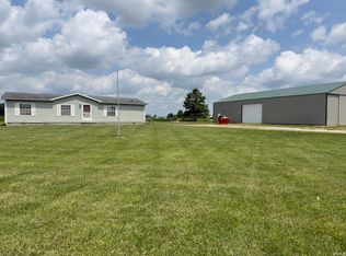 3233 E 1000th Rd S, Geneva, IN 46740