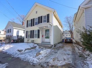 23 Franklin St, Concord, NH 03301