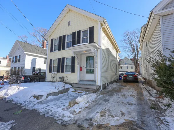 23 Franklin Street, Concord, NH 03301