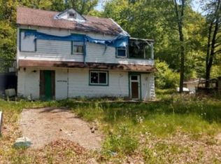 218 Lakeshore Dr, Hewitt, NJ
