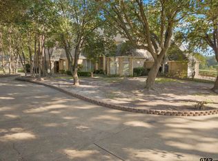 201 Country Club Dr, Mount Pleasant, TX 75455