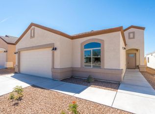3682 S Manitoba Ave, Tucson, AZ 85730