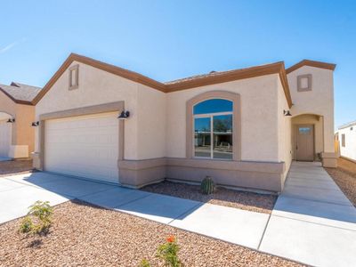 3682 S Manitoba Ave, Tucson, AZ, 85730