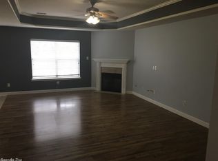 88 Magness Creek Dr, Cabot, AR 72023