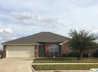 2900 Wisteria Ln, Killeen, TX 76549