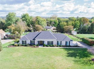 6550 Cedarview Ct, Dayton, OH 45459