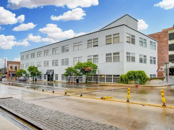 444 N Front St APT 312, Columbus, OH 43215