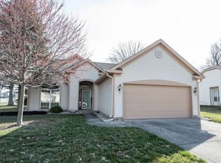 11149 Shag Bark Trl, Carmel, IN 46032