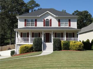 2835 Penncross Dr SW, Marietta, GA 30064
