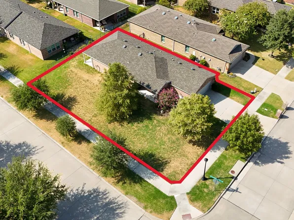 7409 Kite Ln, Frisco, TX 75034
